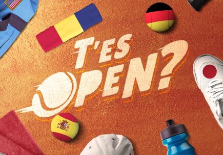 LaFourmi : jeu, set et match avec AccorHotels