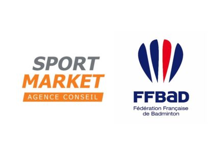 Sport Market accompagne la FFBad