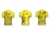 Maillot Jaune du centenaire : vingt pièces uniques