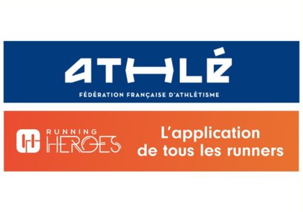 Running Heroes et la FFA s'associent