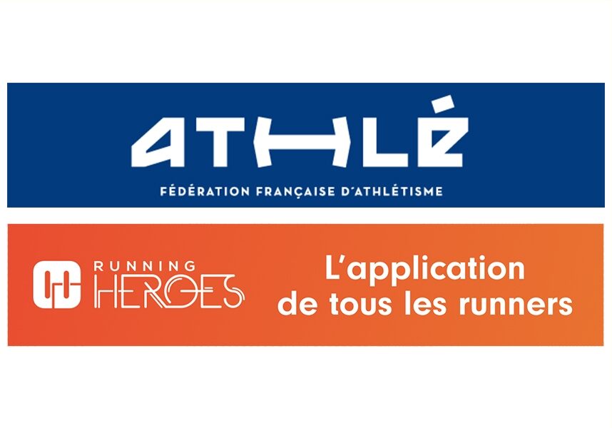Running Heroes et la FFA s'associent