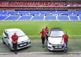Hyundai dévoile ses activations pour le Mondial Féminin