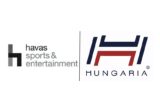 Havas Sports & Entertainment s'habille en Hungaria