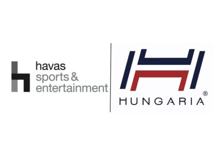 Havas Sports & Entertainment s'habille en Hungaria