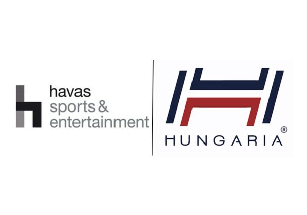 Havas Sports & Entertainment s'habille en Hungaria