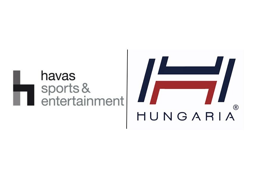 Havas Sports & Entertainment s'habille en Hungaria