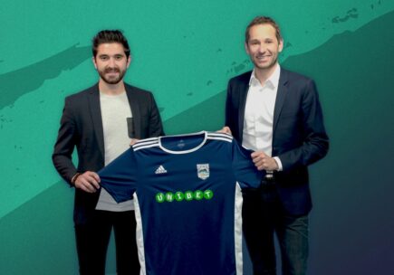 UNIBET parie sur La Centrale du Sport