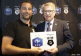 LE FIVE en partenariat avec la FFF