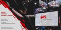 Rendez-Vous Débat "Esport: comment gagner la partie?"