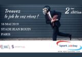 Le Sport Job Day : une multitude d'opportunités