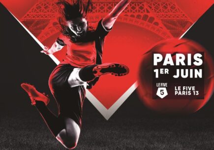 Le 1er Mondial Féminin de Golbang approche !