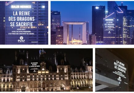 Le programme Playdagogie de PLAY International