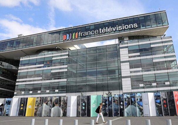 France Télévisions diffusera les JO de Paris 2024