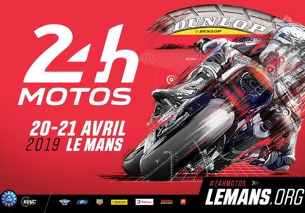 Xtreme Agency crée la fan zone des 24h motos