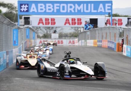 Les solutions durables du Championnat de Formule E FIA