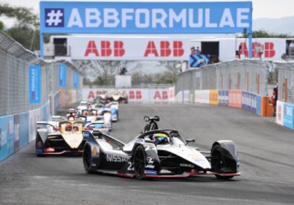 Les solutions durables du Championnat de Formule E FIA