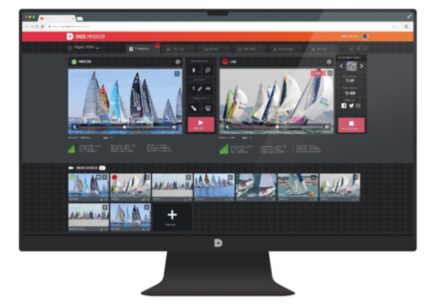 Un partenariat entre Stop & Go et Dazzl