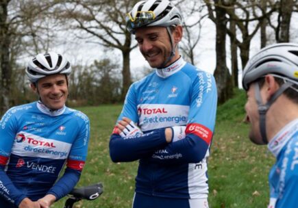 Nouvelle marque pour Total Direct Energie