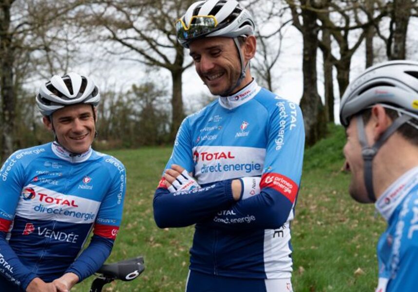 Nouvelle marque pour Total Direct Energie