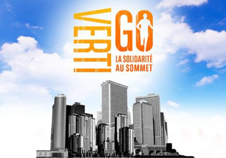 La Course Vertigo de Pl4y International approche