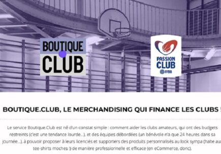 Huddle Makers devient partenaire de la FFBB