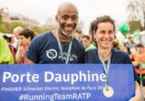 La RATP accompagne le Marathon de Paris