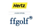 Hertz se réengage avec la FFGolf pour 3 ans