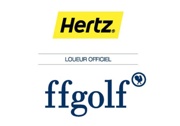 Hertz se réengage avec la FFGolf pour 3 ans