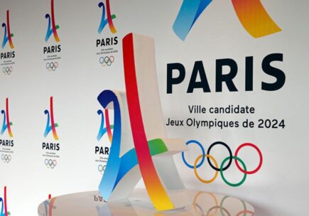 [News Tank Sport] Nouveau programme pour Paris 2024