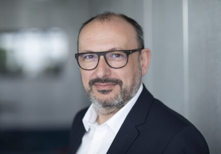 [Interview] Thierry Bouvard nous parle de Banque Populaire