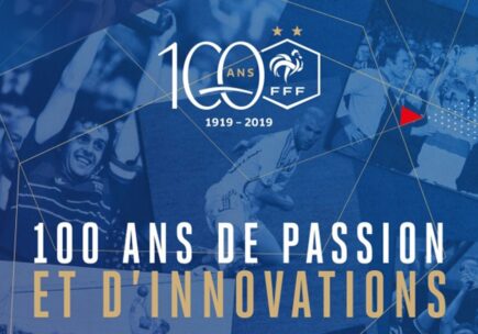 FFF : exposition du centenaire à l'IMA