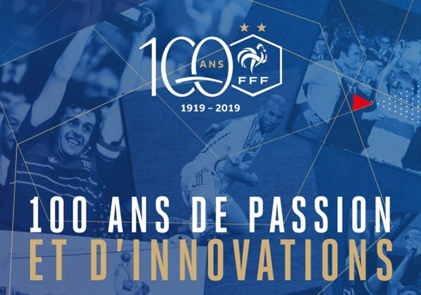 FFF : exposition du centenaire à l'IMA