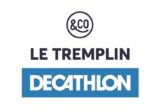 Le Tremplin s'associe à Decathlon