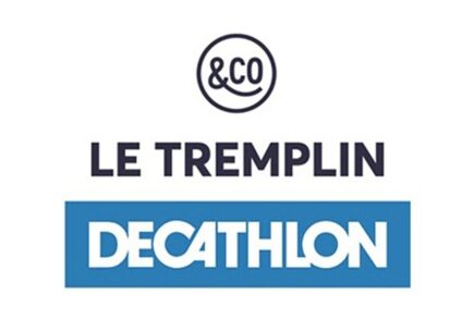 Le Tremplin s'associe à Decathlon