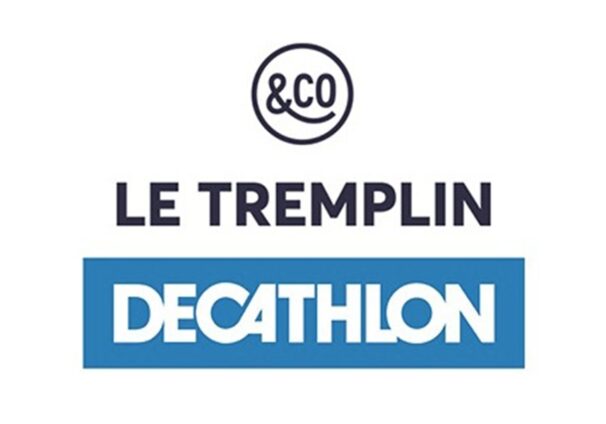Le Tremplin s'associe à Decathlon