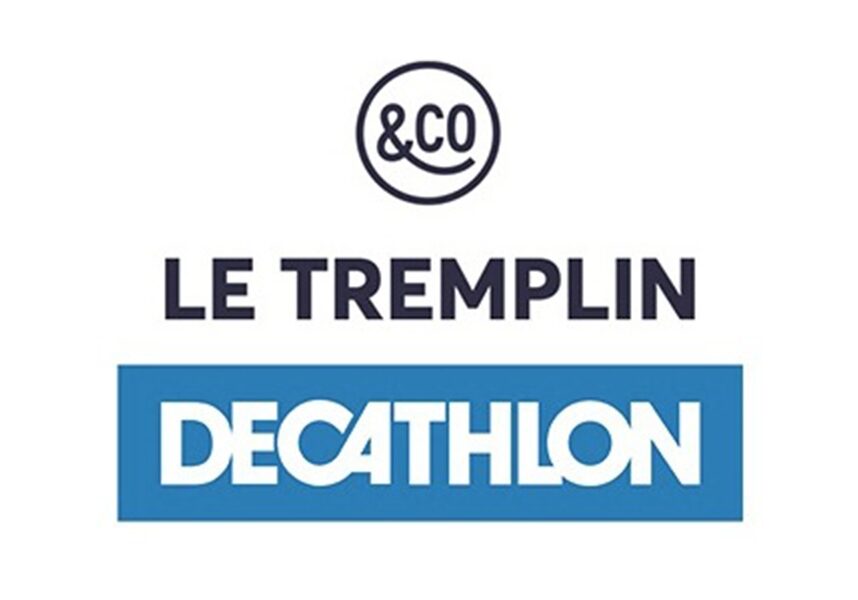 Le Tremplin s'associe à Decathlon