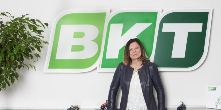 [Lettre du Naming] Entretien avec Lucia Salmaso, DG Europe de BKT