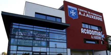 [Lettre du Naming] Le Naming des centres d'entrainement en plein essor