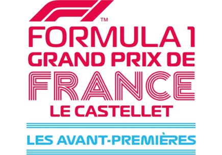 DisneyLand Paris, 1e étape du roadshow du GP France de F1