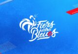 LAFOURMI conçoit "Fiers d'être Bleues" pour la FFF