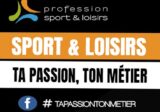 La campagne de promotion de Profession Sport & Loisirs