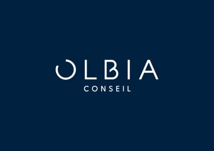 Une nouvelle identité pour Olbia Conseil