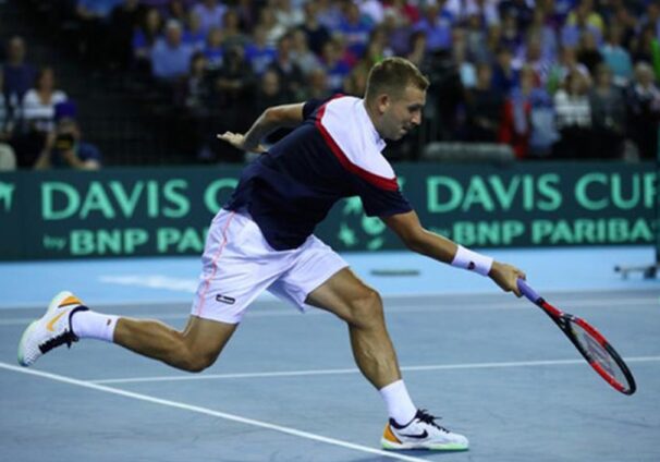 Partenariat entre BNP Paribas et l'ITF