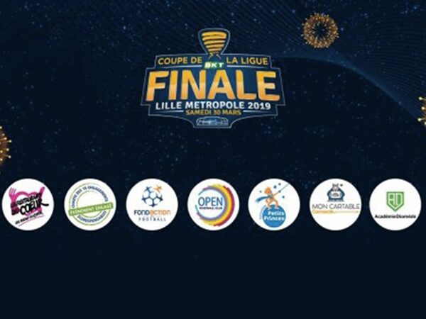 Une 25e finale sous le signe de l'engagement