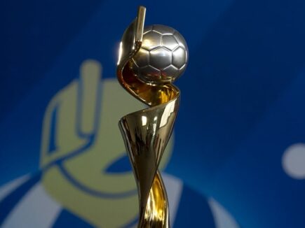 Orange, Supporter de la Coupe du Monde Féminine