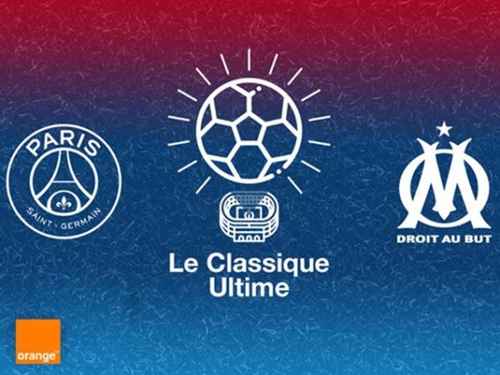 [News Tank Sport] Orange crée #LeClassiqueUltime