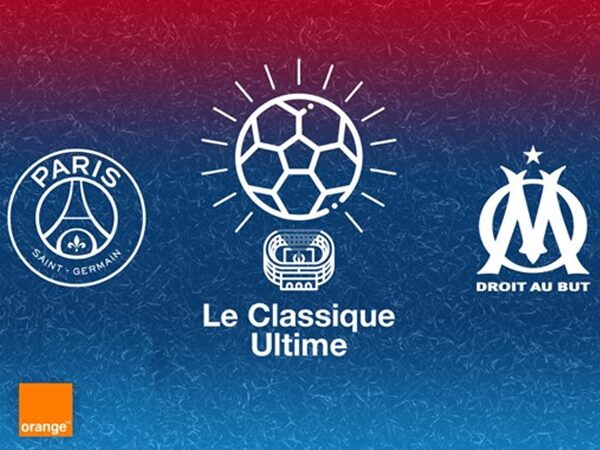 [News Tank Sport] Orange crée #LeClassiqueUltime