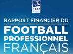 Le rapport financier annuel 2017/2018 de la LFP