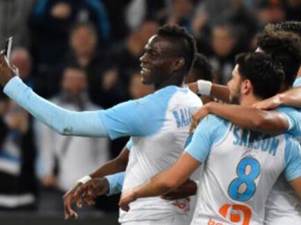 La Folie Balotelli par The Metrics Factory