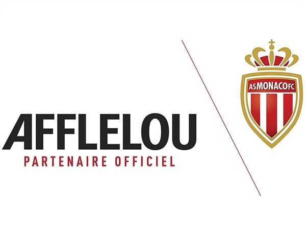 Afflelou, partenaire officiel de l'AS Monaco